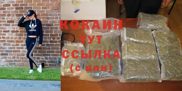хмурый Нягань