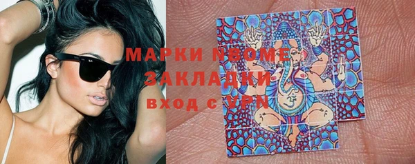 хмурый Нягань
