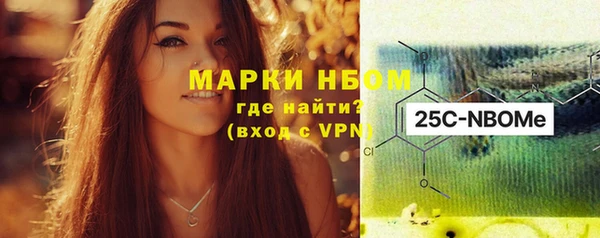 хмурый Нягань